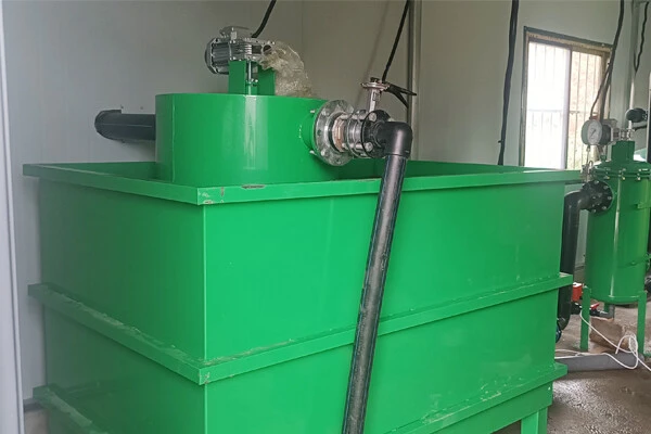 沼液施肥机价格