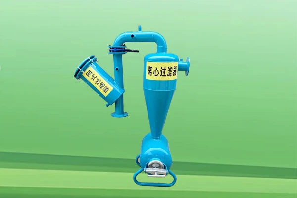砂石过滤器