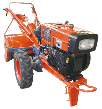 101/121 Walk-behind series tractors