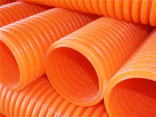 MPP双壁波纹管