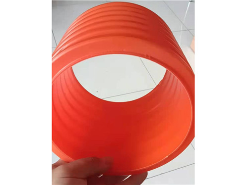 MPP双壁波纹管