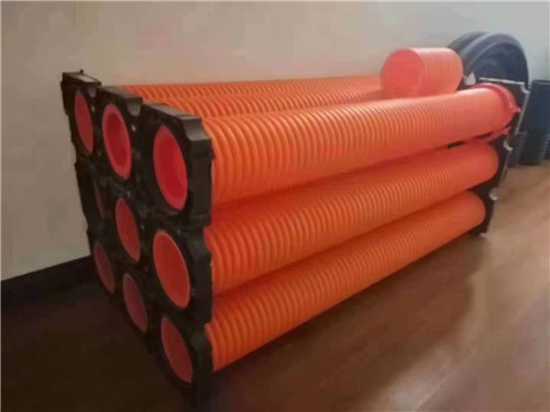 来自地底下的保护管——MPP电力管