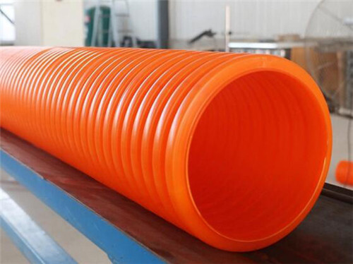 MPP双壁波纹管
