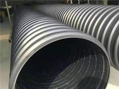 PE波纹管
