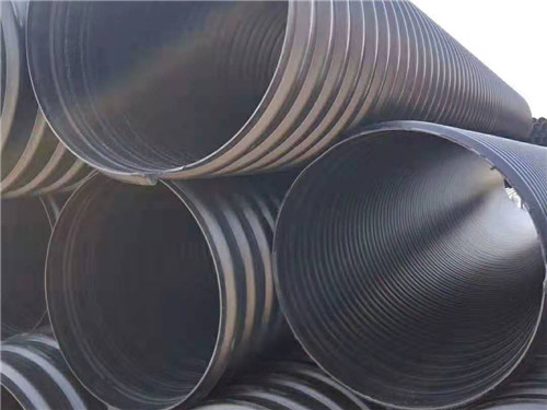 PE波纹管