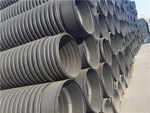 PE波纹管