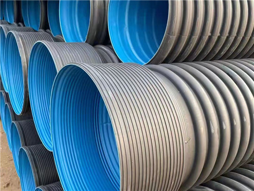 PE波纹管