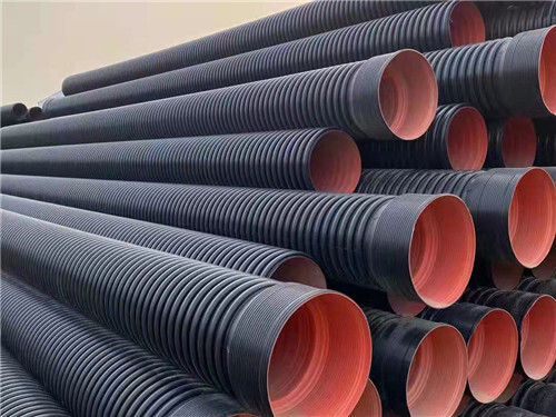 PE波纹管