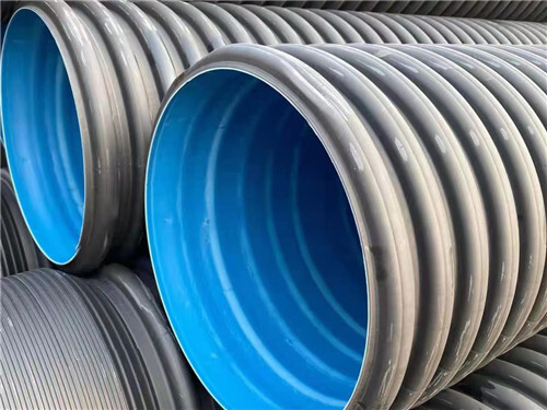 PE波纹管