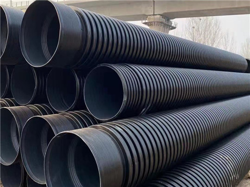 PE波纹管