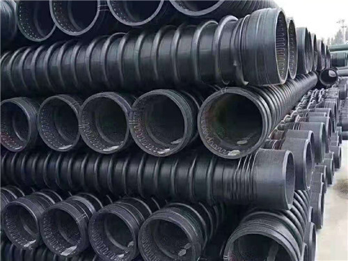 看看PE管厂家介绍的几种不同原料