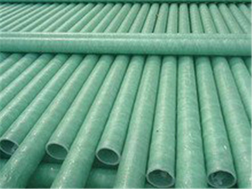 玻璃钢管注意事项