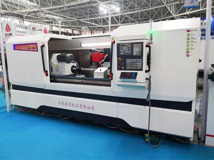 数控外圆磨床用途与特点