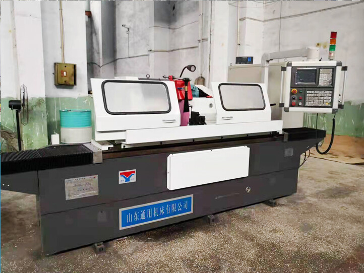数控外圆磨床