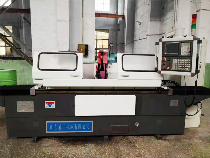 数控外圆磨床