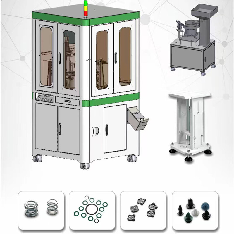 What to consider when purchasing a CCD screening machine in 2026 for better ROI and quality control