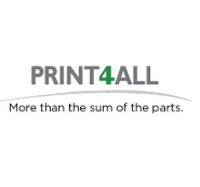 Print 4 All 2027意大利米兰印刷展览会