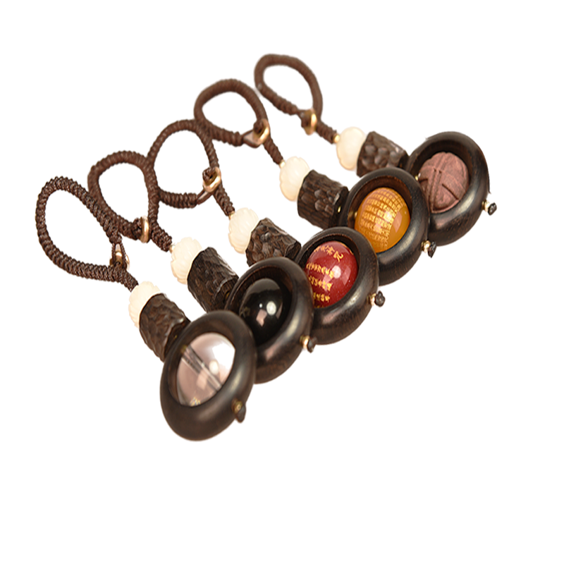 沉香定制转运珠