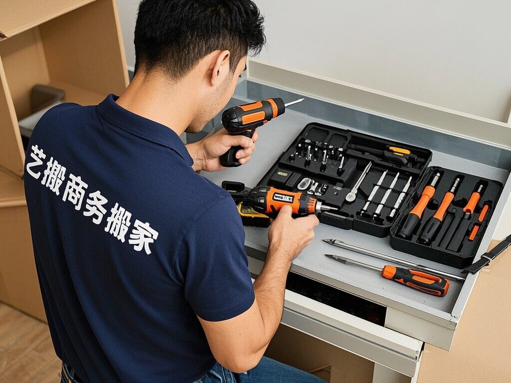 拆装工具清单-艺搬专业师傅必备的10大神器-拆装0损伤 拆装工具清单-艺搬专业师傅必备的10大神器-拆装0损伤