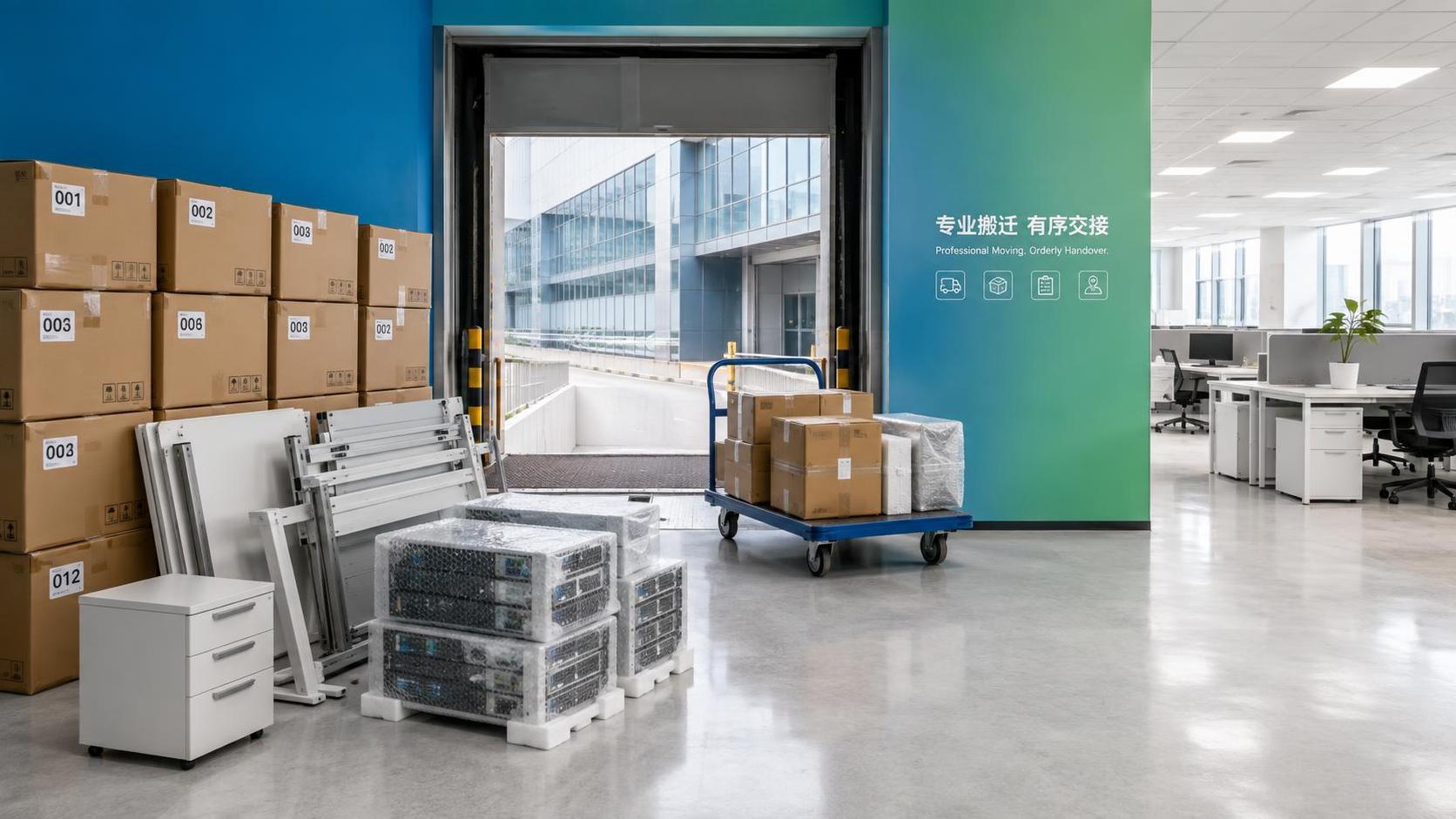 南京搬家选择本地公司还是连锁品牌 南京搬家选择本地公司还是连锁品牌