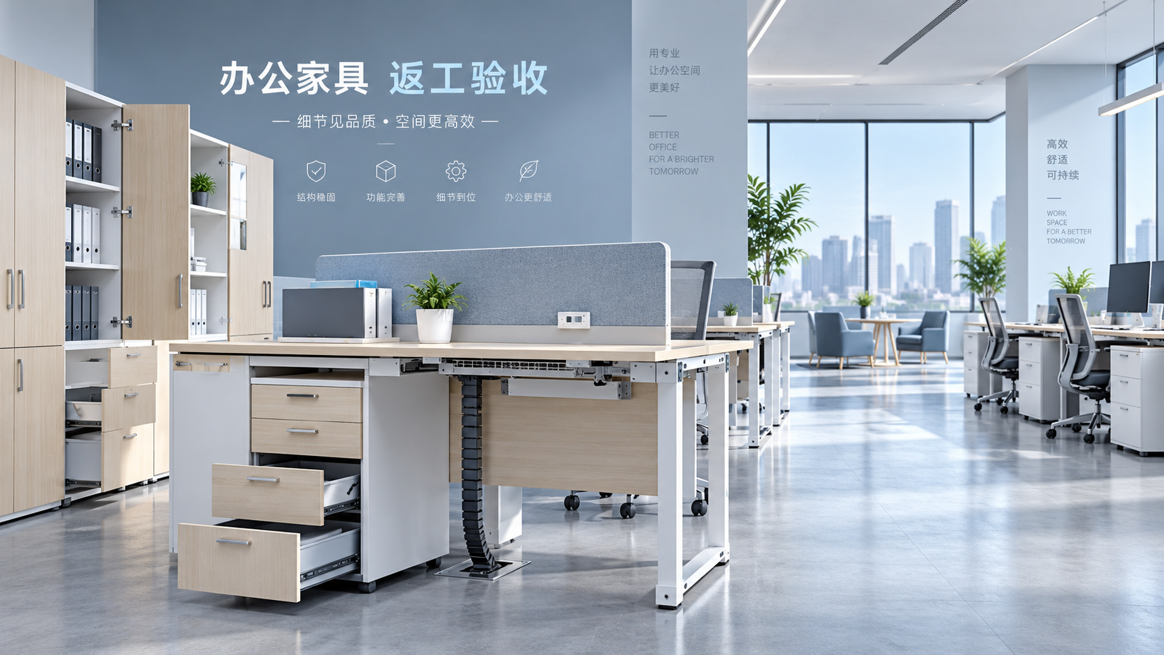 搬家后家具安装不满意可以返工吗? 搬家后家具安装不满意可以返工吗?