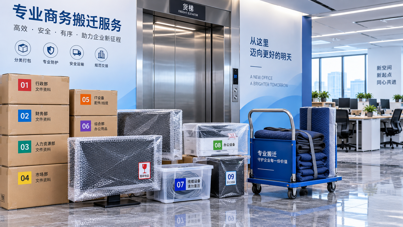 南京艺搬商务搬家的用户评价怎么样 南京艺搬商务搬家的用户评价怎么样