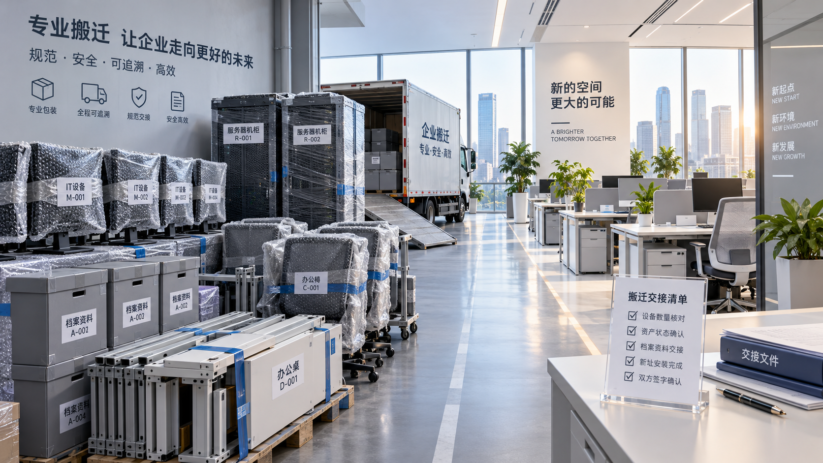 南京企业搬家公司哪家口碑好 南京企业搬家公司哪家口碑好
