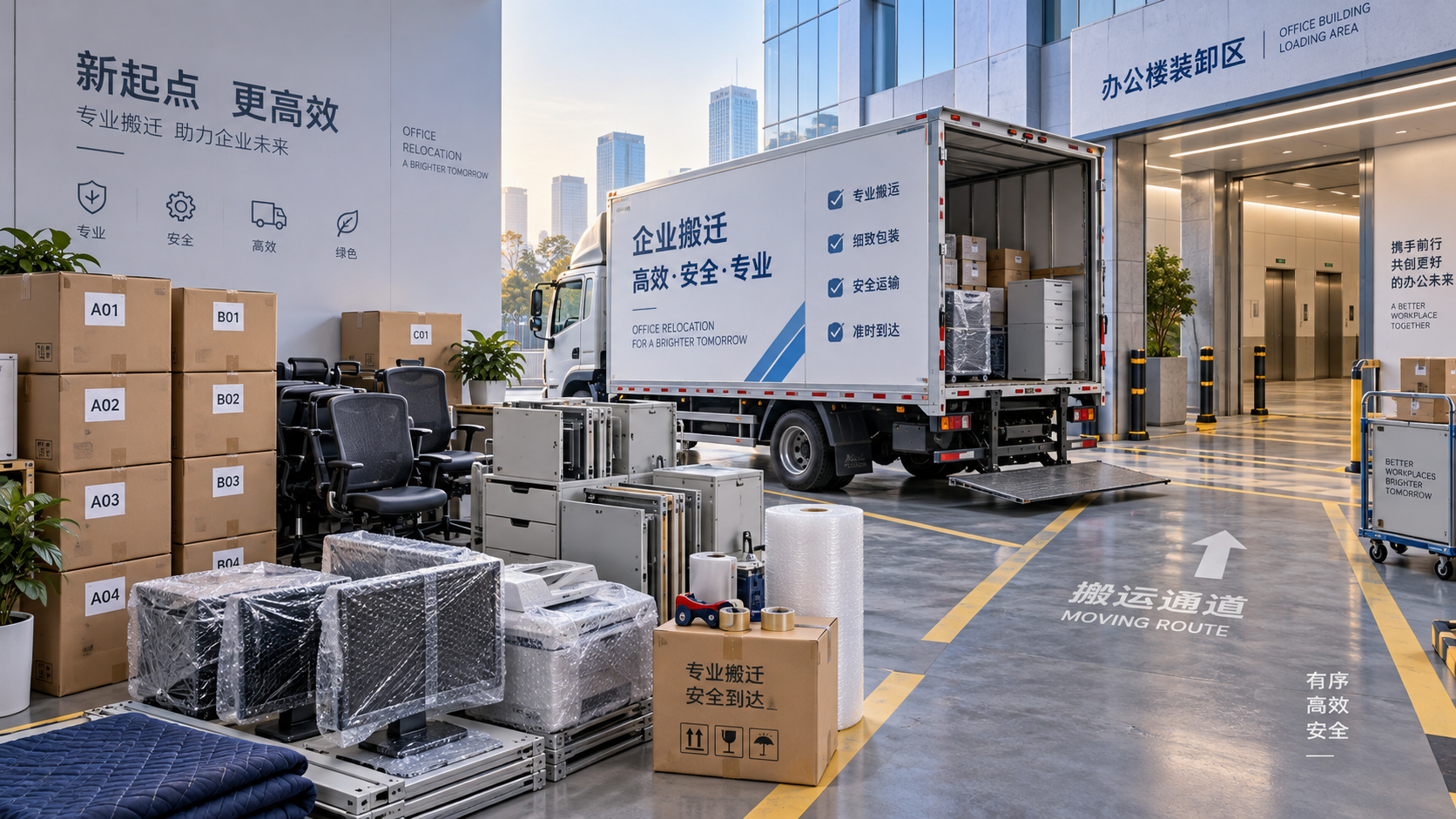 南京口碑好的搬家公司收费透明吗? 南京口碑好的搬家公司收费透明吗?