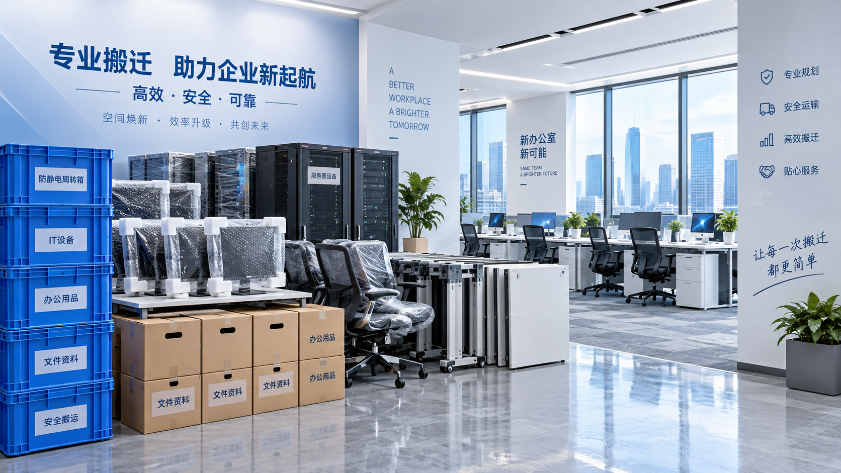 南京商务搬家和普通搬家有什么区别? 南京商务搬家和普通搬家有什么区别?