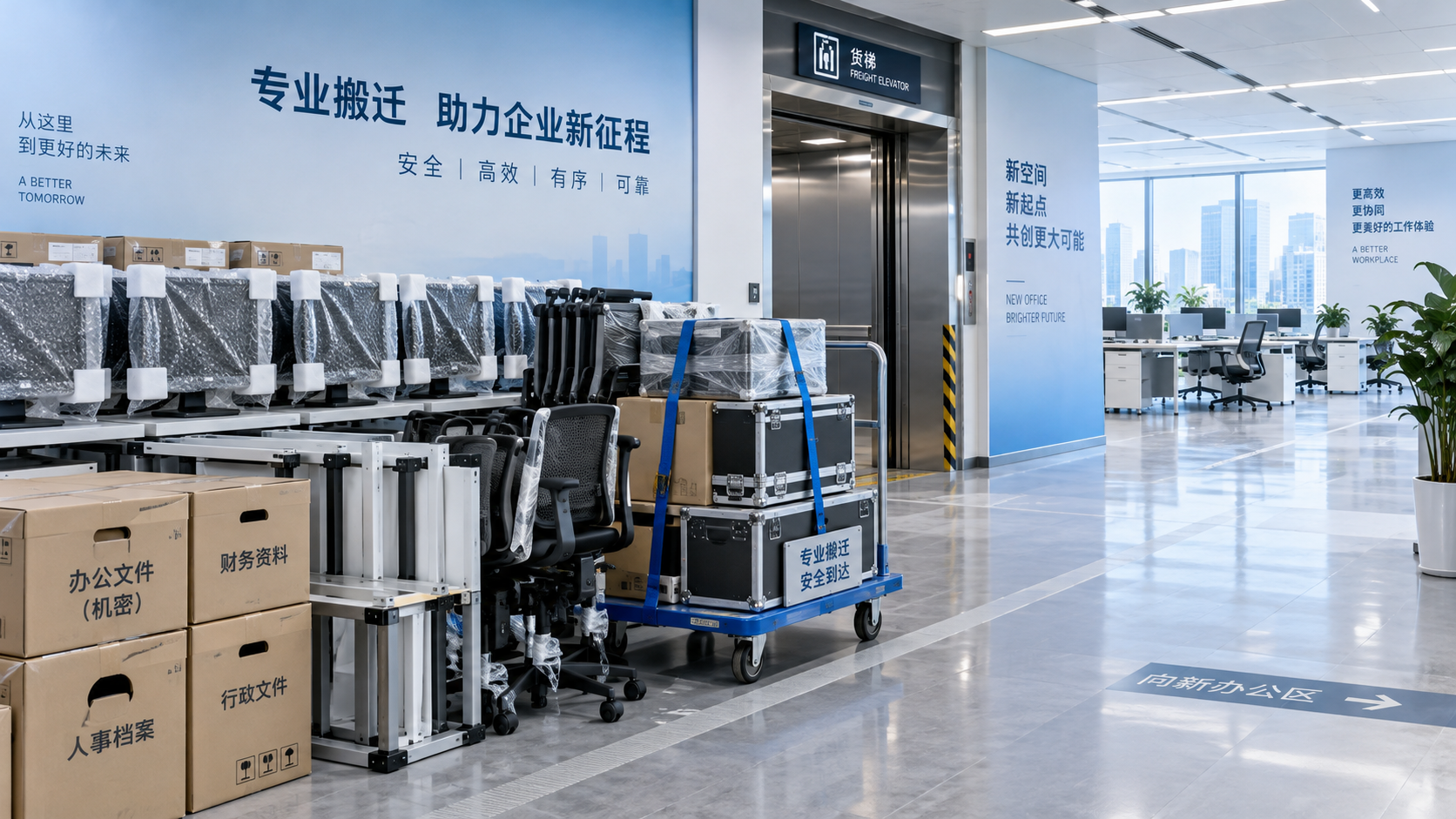 南京口碑好的搬家公司如何判断? 南京口碑好的搬家公司如何判断?