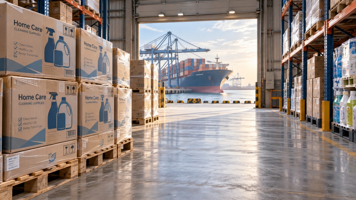Crane Worldwide Logistics发布10月全球货运市场报告 Crane Worldwide Logistics发布10月全球货运市场报告