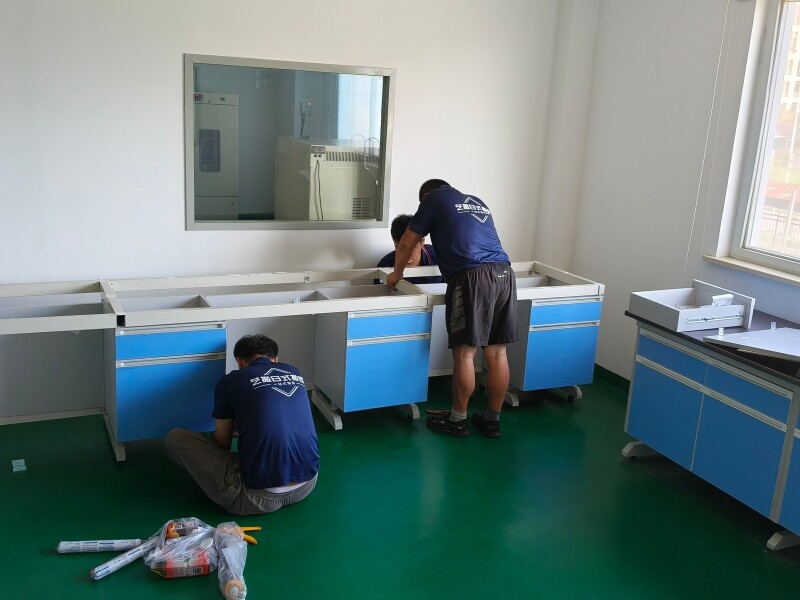 专业实验室搬迁公司的选择标准与流程解析 专业实验室搬迁公司的选择标准与流程解析