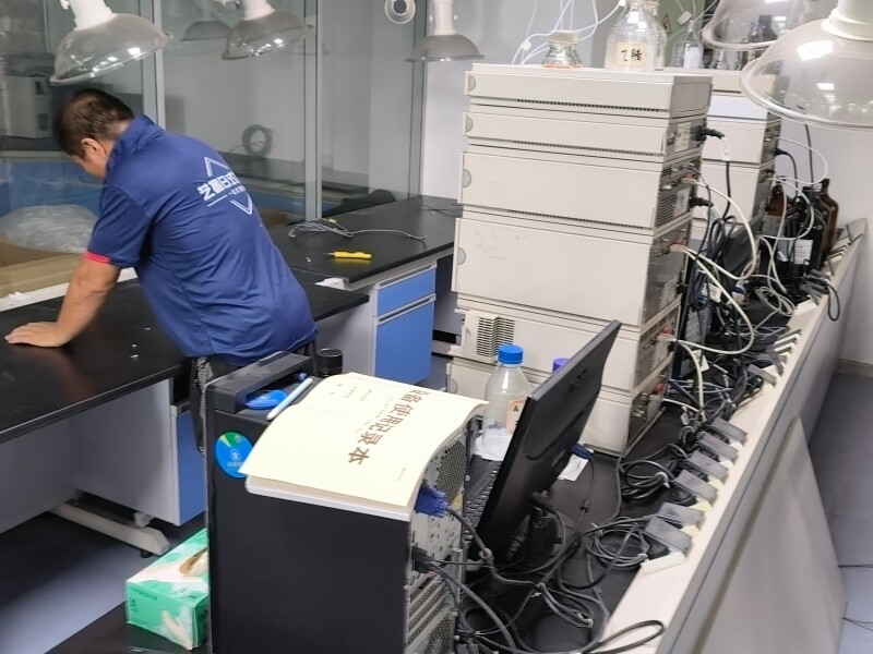 南京精密仪器实验室搬迁的5个关键防护措施 南京精密仪器实验室搬迁的5个关键防护措施