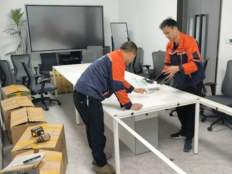 南京艺搬商务_商务搬家前必须确认的5类合同条款 南京艺搬商务_商务搬家前必须确认的5类合同条款