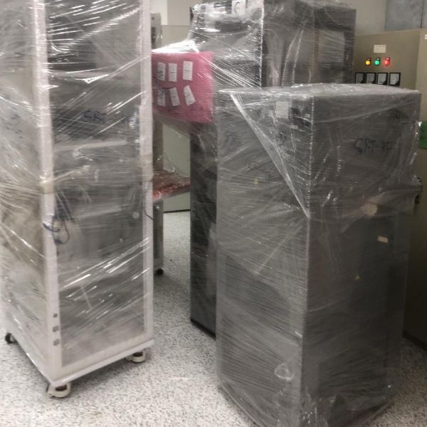 设备包装搬运 艺搬商务搬家