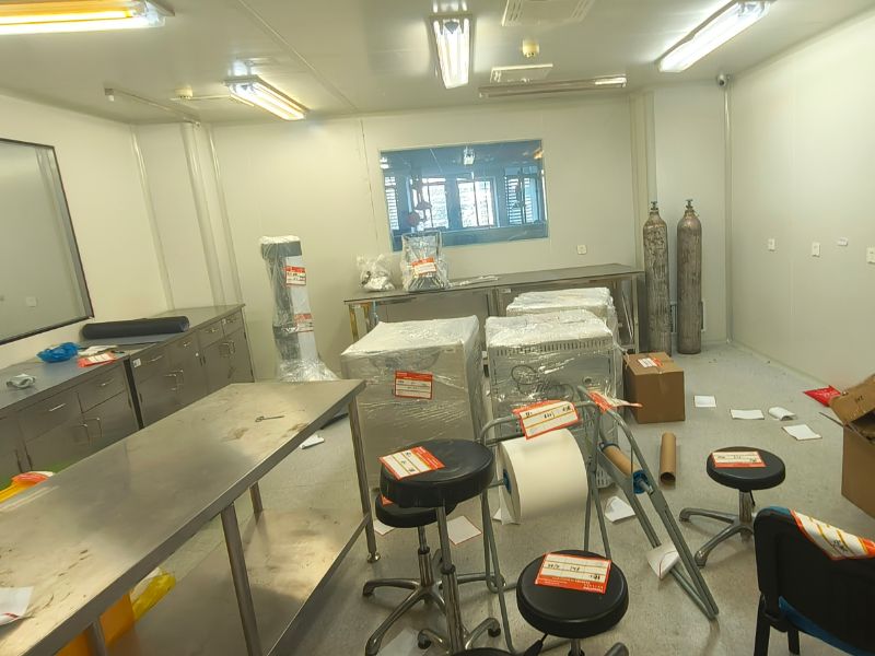 实验室精密仪器搬迁的5大防护要点 实验室精密仪器搬迁的5大防护要点