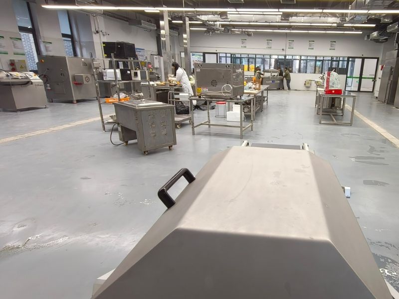 工厂搬迁十大关键节点与实验室搬迁专业指南