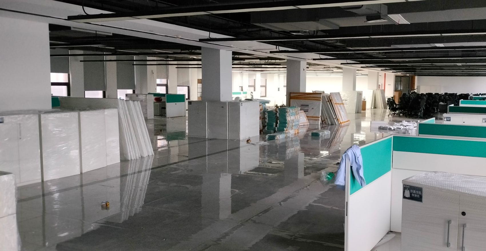 南京企业搬家必看-如何制定完美搬迁计划 南京企业搬家必看-如何制定完美搬迁计划