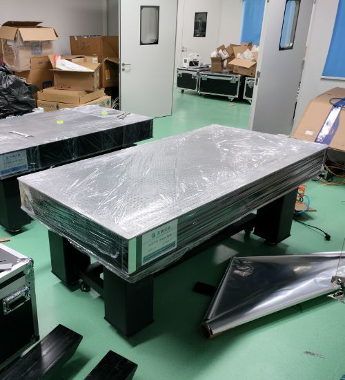 无尘室搬迁 洁净室搬迁快稳准