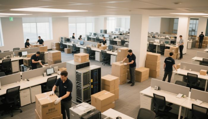 艺搬商务搬家 艺搬商务搬家