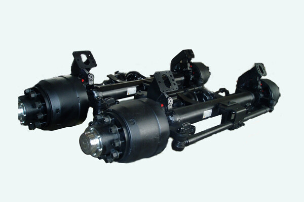 Low Support Steering Shaft