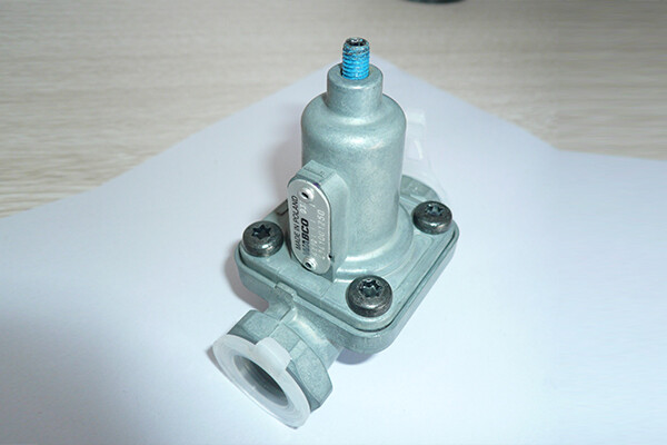 Check Relief Valve - V7