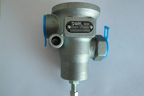 Pressure Limiting Valve-V77