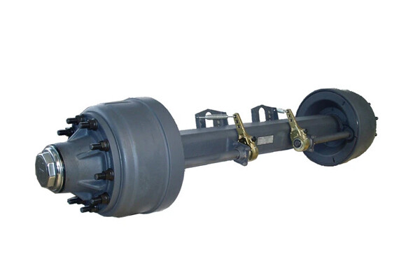 12-20 ton axle