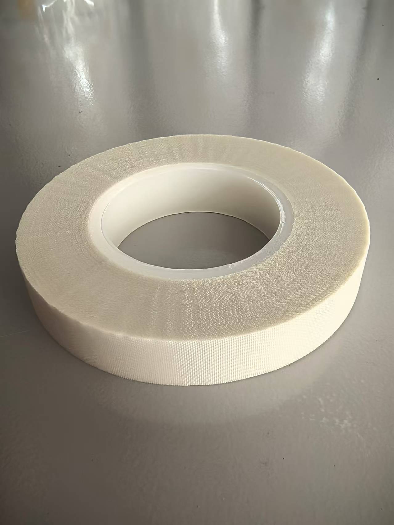 纤维胶带