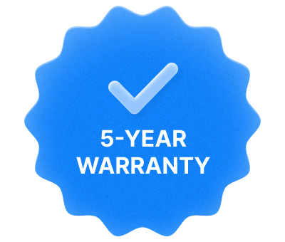 icon_five_year_warranty@2x