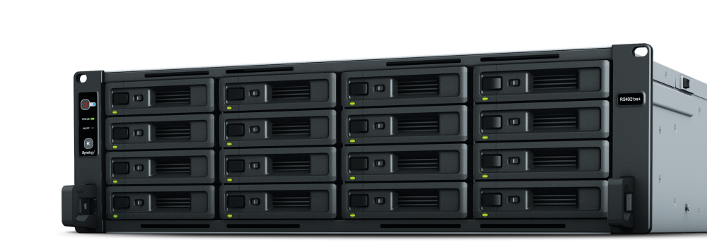 RackStation® RS4021xs+