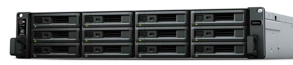 RackStation® RS3621xs+