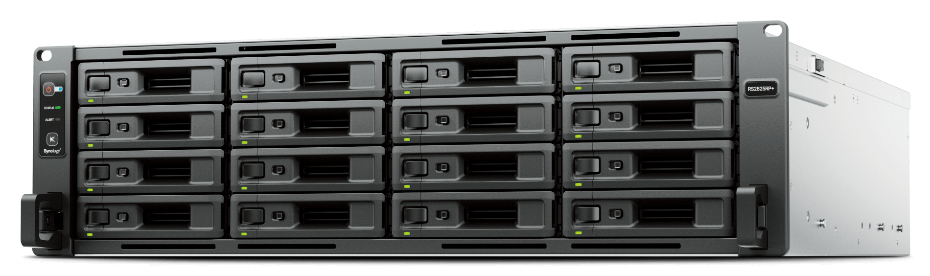 RackStation® RS2825RP+