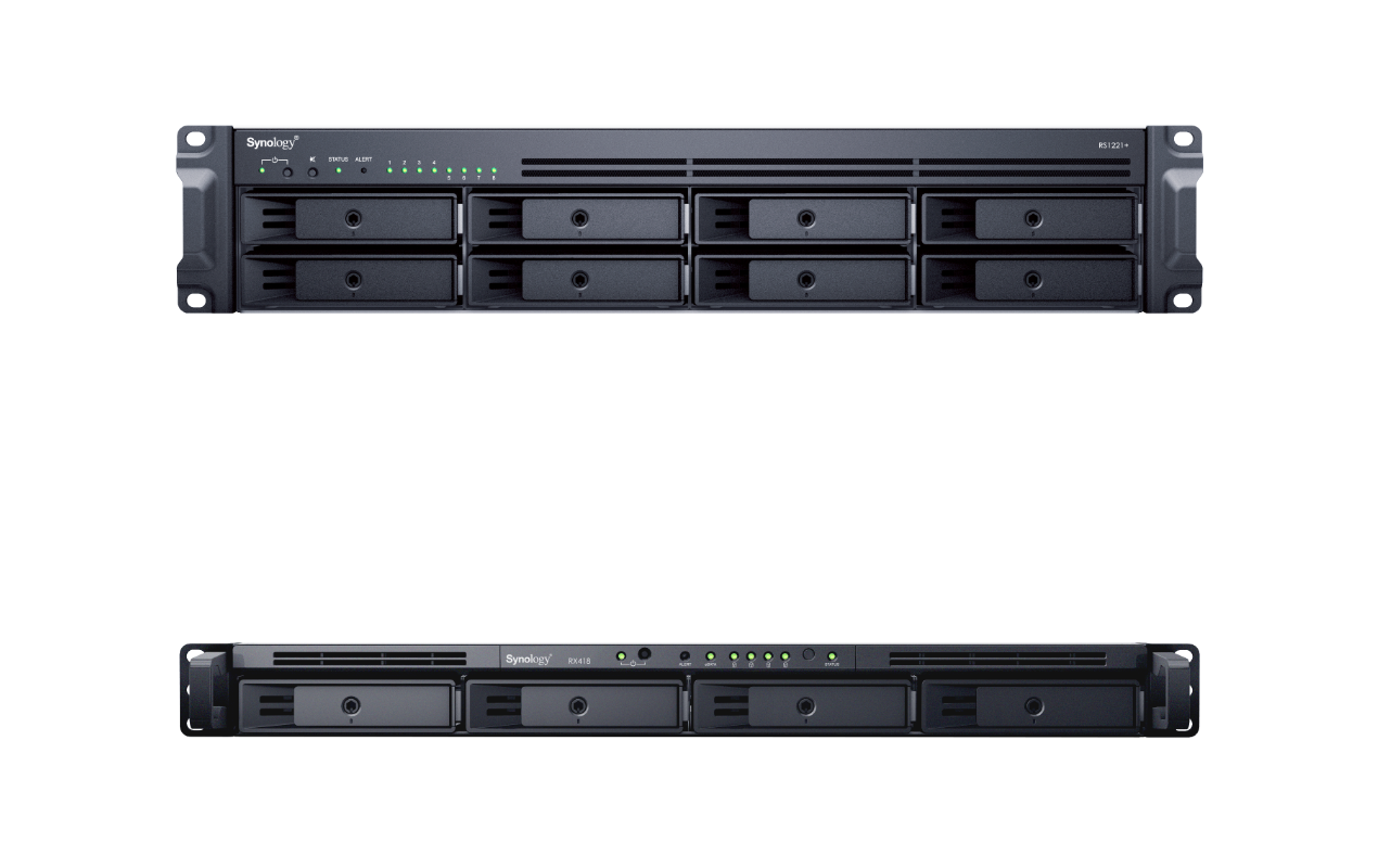 RS1221RP+